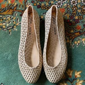 Melissa / Jason wu jelly’s